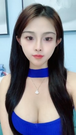 推荐！校花女神~美到过分~【模特优优】这个我先射了~！ 截图14