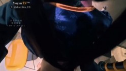 ️推特泡良大神，真实成人导演【周慕云】，僵尸娘黑袜双马尾，你看到会不会害怕？ 截图8
