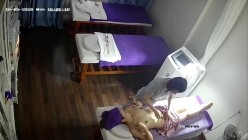 新流出 ️【破解摄像头】 ️美容院高质量少妇小姐姐全身刮毛 截图12