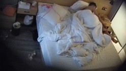 极品反差婊眼镜学妹被男友调教的像一只得心应手的小母狗各种换装毒龙高技术套鸡巴 截图4