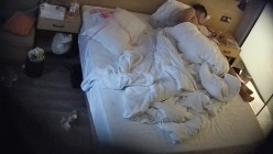 极品反差婊眼镜学妹被男友调教的像一只得心应手的小母狗各种换装毒龙高技术套鸡巴 截图6