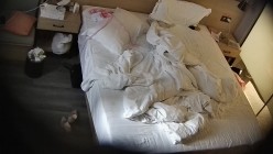 极品反差婊眼镜学妹被男友调教的像一只得心应手的小母狗各种换装毒龙高技术套鸡巴 截图11