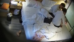 极品反差婊眼镜学妹被男友调教的像一只得心应手的小母狗各种换装毒龙高技术套鸡巴 截图15