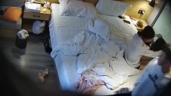 极品反差婊眼镜学妹被男友调教的像一只得心应手的小母狗各种换装毒龙高技术套鸡巴 截图16