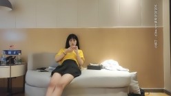 一屌探花_鸭哥啪啪性感小短裙极品萌妹，近景口交表情清晰可见，战神附体狂干一小时 截图11