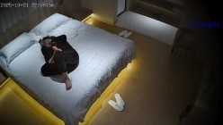 性饥渴气质少妇开好房等健壮男同事过来偷情各种姿势把他操爽了 截图1