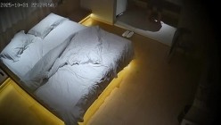 性饥渴气质少妇开好房等健壮男同事过来偷情各种姿势把他操爽了 截图3