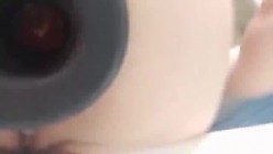 《稀缺资源 震撼狠货》推特字母圈网红SM界天花板重度性虐大师【I_m_ur】各种极限调教私拍~扩张 异物 虐阴虐尿道花样繁多 截图4