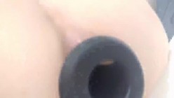 《稀缺资源 震撼狠货》推特字母圈网红SM界天花板重度性虐大师【I_m_ur】各种极限调教私拍~扩张 异物 虐阴虐尿道花样繁多 截图7