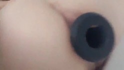 《稀缺资源 震撼狠货》推特字母圈网红SM界天花板重度性虐大师【I_m_ur】各种极限调教私拍~扩张 异物 虐阴虐尿道花样繁多 截图8