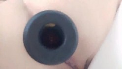 《稀缺资源 震撼狠货》推特字母圈网红SM界天花板重度性虐大师【I_m_ur】各种极限调教私拍~扩张 异物 虐阴虐尿道花样繁多 截图9