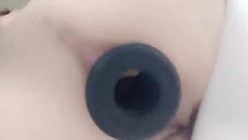 《稀缺资源 震撼狠货》推特字母圈网红SM界天花板重度性虐大师【I_m_ur】各种极限调教私拍~扩张 异物 虐阴虐尿道花样繁多 截图10
