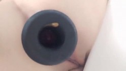 《稀缺资源 震撼狠货》推特字母圈网红SM界天花板重度性虐大师【I_m_ur】各种极限调教私拍~扩张 异物 虐阴虐尿道花样繁多 截图13