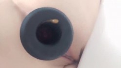 《稀缺资源 震撼狠货》推特字母圈网红SM界天花板重度性虐大师【I_m_ur】各种极限调教私拍~扩张 异物 虐阴虐尿道花样繁多 截图14