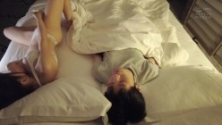 PRED-396 綺麗なお姉さんとホテルでお泊り中出しデート 24時間ずっと痴女られ続けた僕 楪カレン 截图10