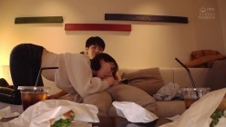 PRED-396 綺麗なお姉さんとホテルでお泊り中出しデート 24時間ずっと痴女られ続けた僕 楪カレン 截图15