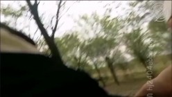 海角社区泡良大神内射人妻 端午前夕约炮公园野战无套内射少妇女老师 截图9
