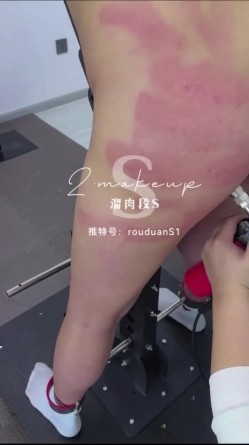 字母圈大神「熘肉段S」全量推特资源 大量M女奴来受虐，炮击、捆缚、虐阴、鞭打 截图7