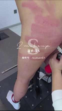 字母圈大神「熘肉段S」全量推特资源 大量M女奴来受虐，炮击、捆缚、虐阴、鞭打 截图8