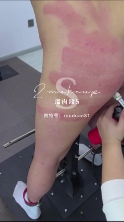 字母圈大神「熘肉段S」全量推特资源 大量M女奴来受虐，炮击、捆缚、虐阴、鞭打 截图9