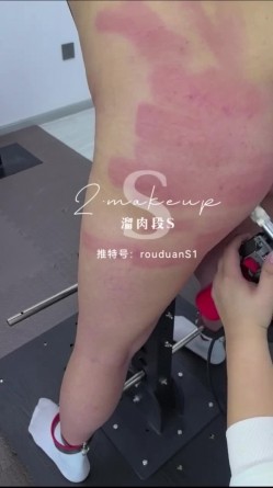 字母圈大神「熘肉段S」全量推特资源 大量M女奴来受虐，炮击、捆缚、虐阴、鞭打 截图10