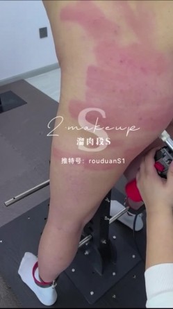 字母圈大神「熘肉段S」全量推特资源 大量M女奴来受虐，炮击、捆缚、虐阴、鞭打 截图11