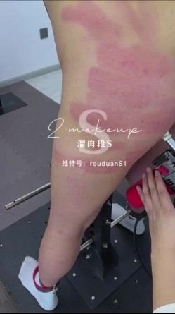 字母圈大神「熘肉段S」全量推特资源 大量M女奴来受虐，炮击、捆缚、虐阴、鞭打 截图12