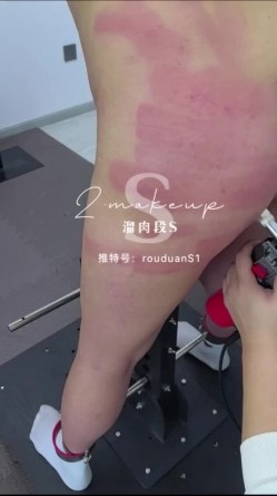 字母圈大神「熘肉段S」全量推特资源 大量M女奴来受虐，炮击、捆缚、虐阴、鞭打 截图15