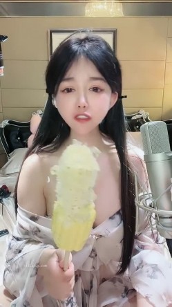 国风汉服女神！美翻了 【小宝儿】仙气飘飘 道具自慰高潮 截图8