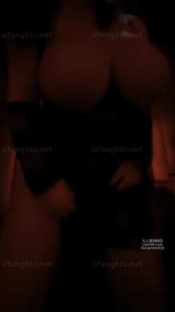 【巨乳肥臀 ️白虎穴】推特巨乳温柔妹妹『九儿』最新爆乳私拍《娇慵醉媚》酒吧肉畜 碧落全裸玩穴高潮 高清1080P原版 截图2