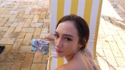 LegalPorno - Lily Jordan - Stepsis Convinces Stepbro For Bonding time and Creampie.mp4 截图7