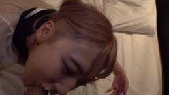 NNNC-028 正真正銘本物中出し3生中出しSEX ベロ出しアへ顔！？制服コスプレ淫乱ギャル「乳首敏感なの～！」 渚ひまわり 截图15
