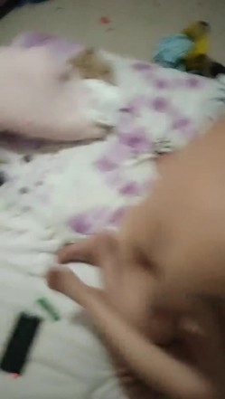大妈坐地能吸土 截图2