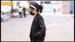 德国留学生原创大神【婊妹与婊弟】最新露脸极致私拍~啪啪内射~户外露出~裸舞实力全能王 截图1