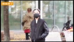 德国留学生原创大神【婊妹与婊弟】最新露脸极致私拍~啪啪内射~户外露出~裸舞实力全能王 截图2