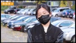 德国留学生原创大神【婊妹与婊弟】最新露脸极致私拍~啪啪内射~户外露出~裸舞实力全能王 截图3