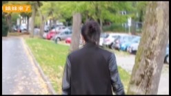 德国留学生原创大神【婊妹与婊弟】最新露脸极致私拍~啪啪内射~户外露出~裸舞实力全能王 截图4