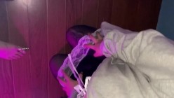 大屌富二代『上海大少爷』最强约炮私拍 爆肏清纯眼镜女老师 内射抖音网红女神 顶级娇喘 截图8