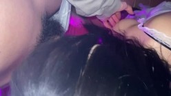 大屌富二代『上海大少爷』最强约炮私拍 爆肏清纯眼镜女老师 内射抖音网红女神 顶级娇喘 截图15