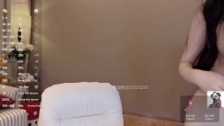 ️SP站喷水小天后【Hahaha_ha2】极品女神录播 绝世尤物性感逆天颜值女神 截图11