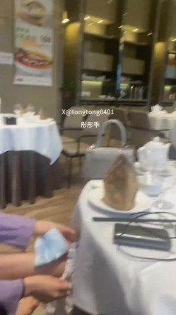 天生婊子爱露出爱调教人妻母狗「彤彤乖」全量推特资源 绿帽鞭打媚药角色扮演 截图6