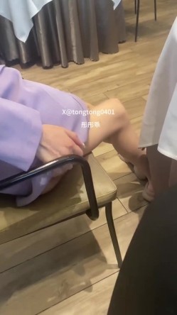 天生婊子爱露出爱调教人妻母狗「彤彤乖」全量推特资源 绿帽鞭打媚药角色扮演 截图10