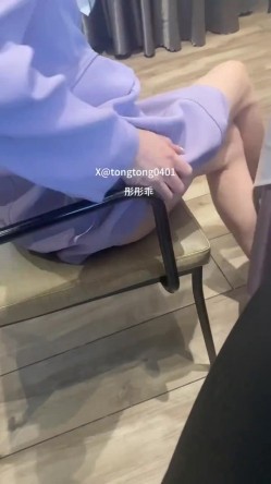 天生婊子爱露出爱调教人妻母狗「彤彤乖」全量推特资源 绿帽鞭打媚药角色扮演 截图14
