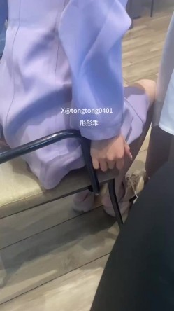 天生婊子爱露出爱调教人妻母狗「彤彤乖」全量推特资源 绿帽鞭打媚药角色扮演 截图15