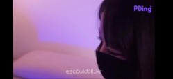 高颜值大奶女模【SeoulDoll】最新订阅，财阀极品母狗，百合紫薇啪啪 截图11