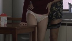 ADN-314 付き合って一ヶ月の大好きな彼女が、大嫌いなチャラ男先輩と中出しセックスしていた。 明里つむぎ 截图7