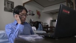 ADN-314 付き合って一ヶ月の大好きな彼女が、大嫌いなチャラ男先輩と中出しセックスしていた。 明里つむぎ 截图10