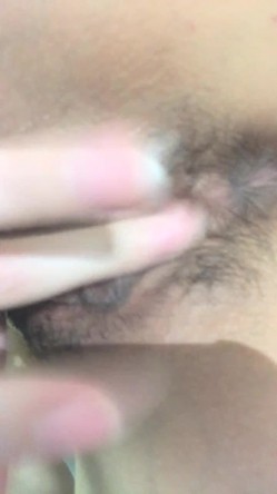 新鲜出炉，【健身教练真的很深】，难得一见的极致好身材，送你一朵绽放的小菊花，黑丝美穴，露脸，紧致坚挺的小白兔诱惑你 截图12