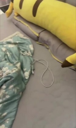 极品轻熟女 肥臀巨乳熟女大姐姐，符文法师超爱吃吊，假阳具自慰，这种轻熟女艹起来肯定很爽吧 截图13