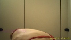 【原版】警专泳课偷拍女学生换泳衣,每个女学生的奶子形状都各不相同 截图16